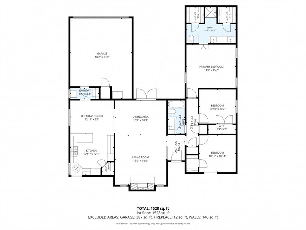 Toler Ridge 02 - Residential