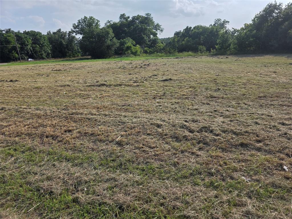 Lake Granbury Hbr Sec A - Land