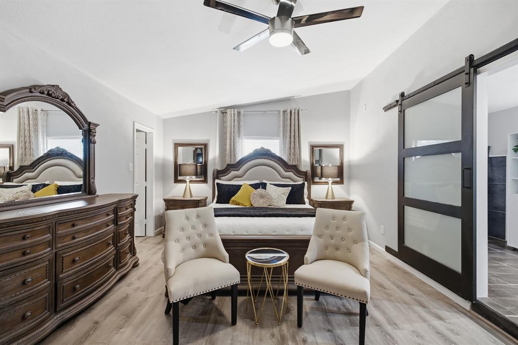 White Lake Hills Add - Residential
