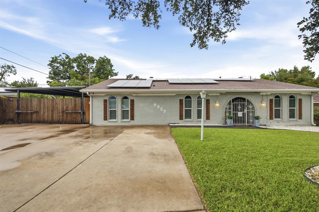 White Lake Hills Add - Residential