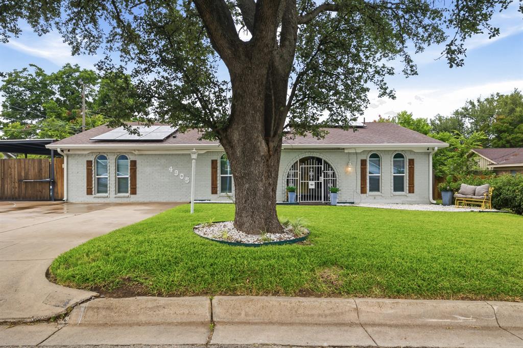 White Lake Hills Add - Residential