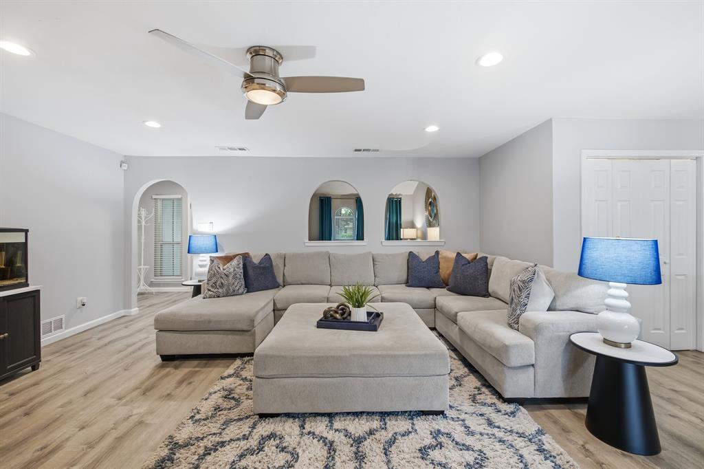 White Lake Hills Add - Residential