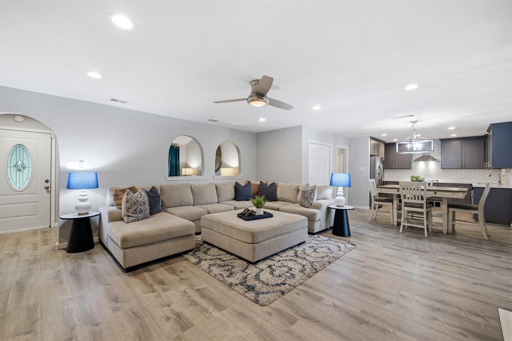 White Lake Hills Add - Residential