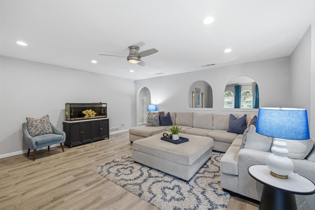 White Lake Hills Add - Residential