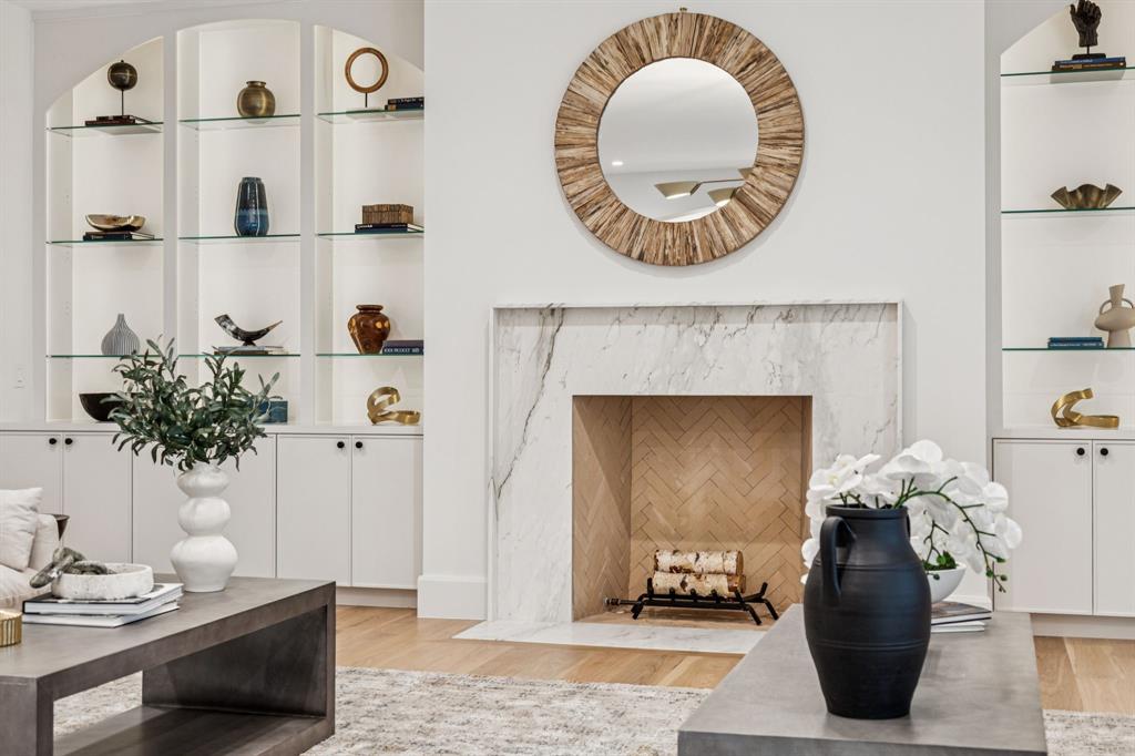 Forest Hills - Residential
