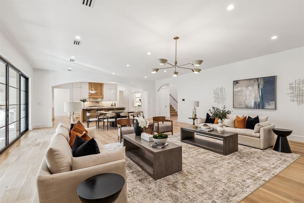 Forest Hills - Residential