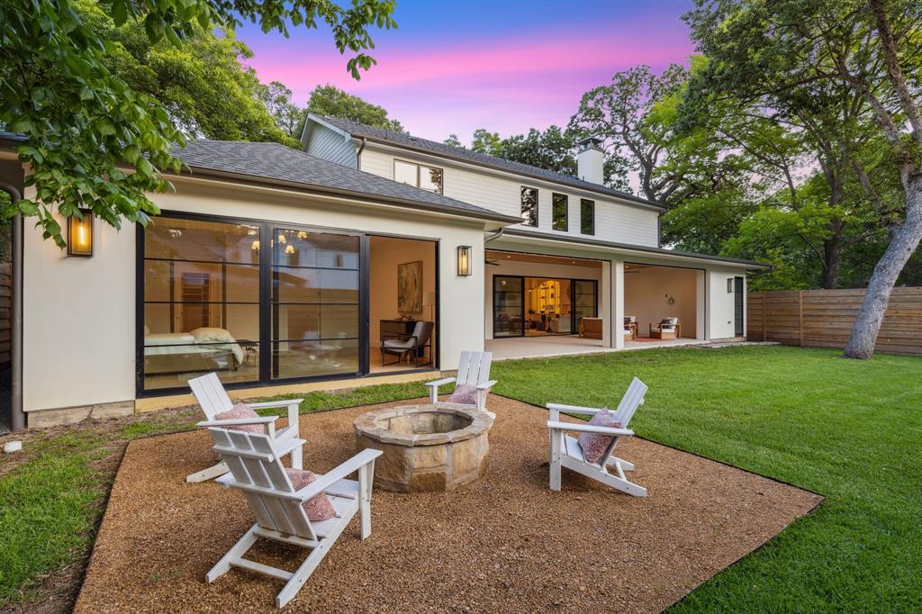 Forest Hills - Residential