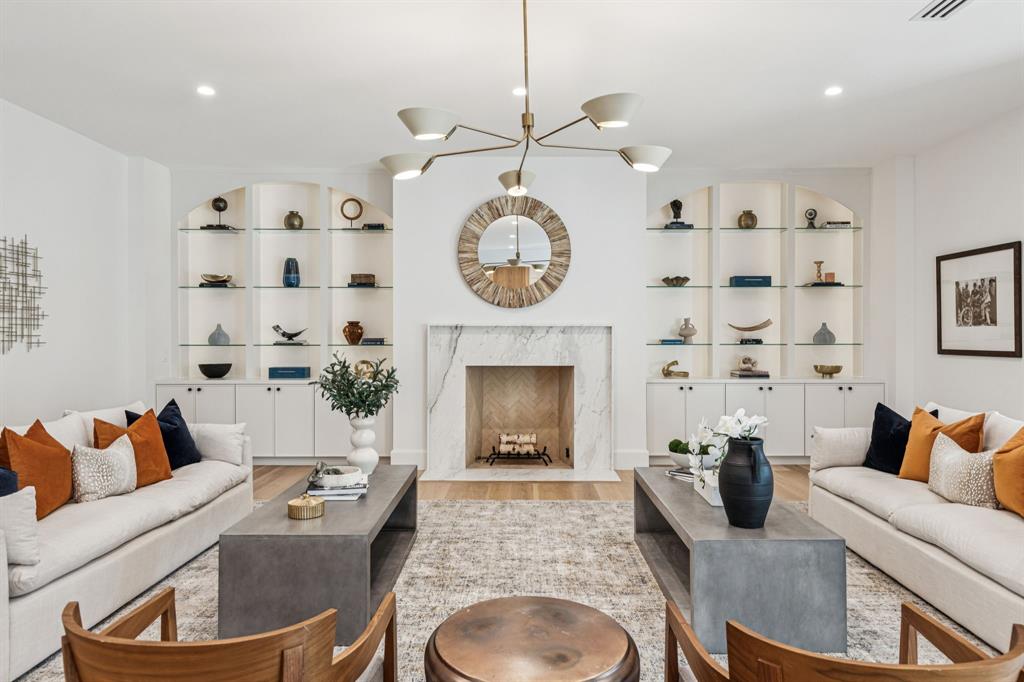 Forest Hills - Residential