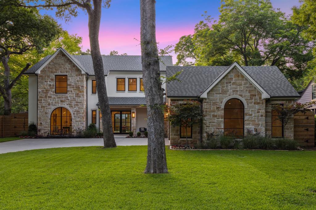 Forest Hills - Residential