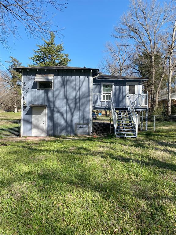 Martin F C Iron Bridge Camp - Residential