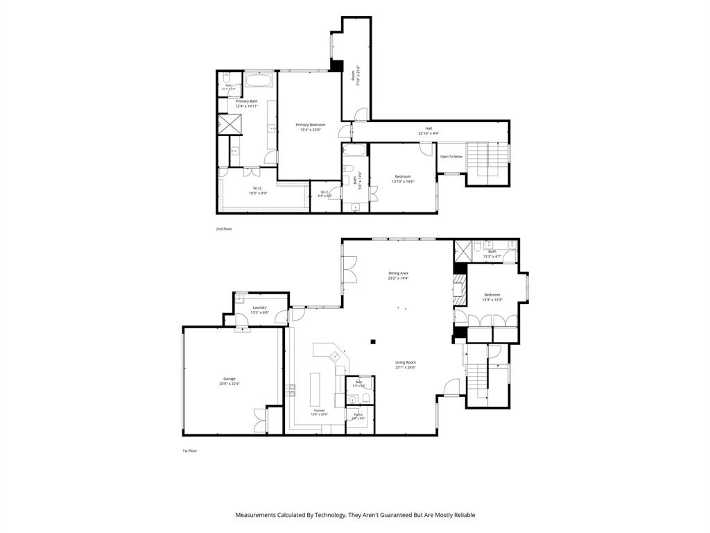 Parc Du Lac Estates - Residential