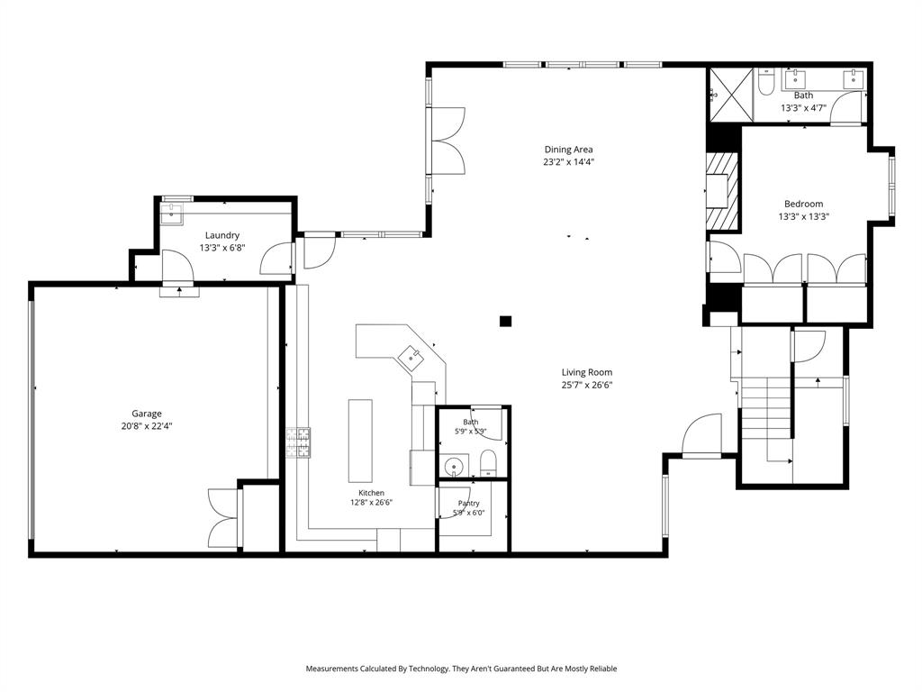 Parc Du Lac Estates - Residential