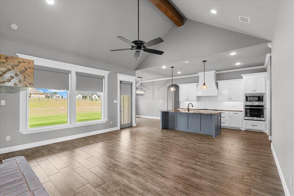 Wilshire Add - Residential