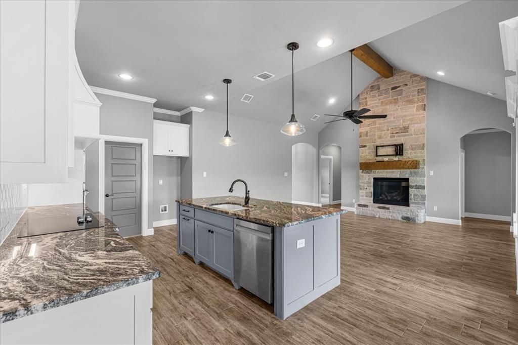 Wilshire Add - Residential
