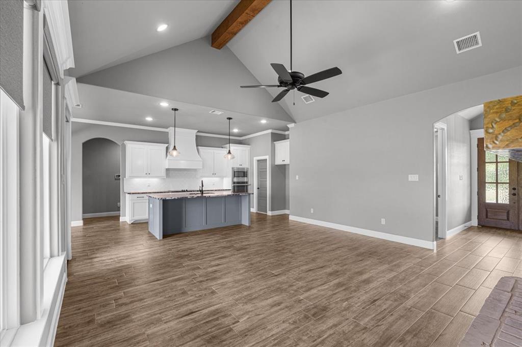 Wilshire Add - Residential