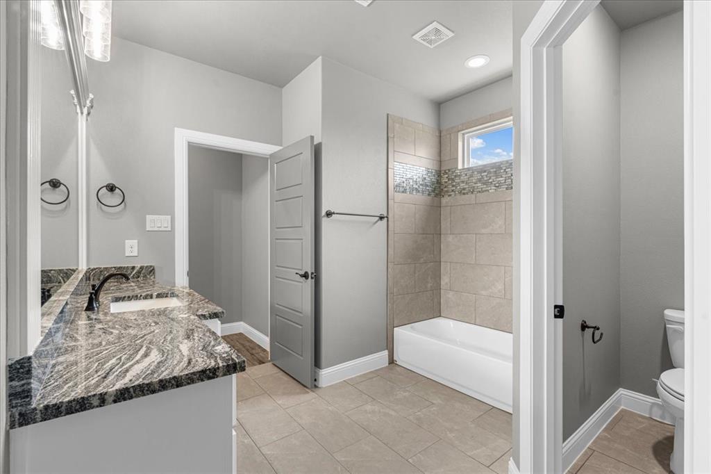 Wilshire Add - Residential