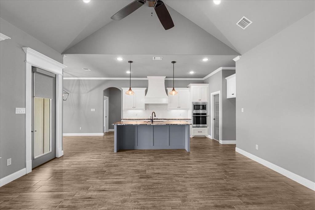 Wilshire Add - Residential