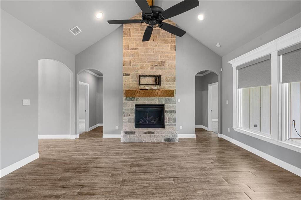 Wilshire Add - Residential