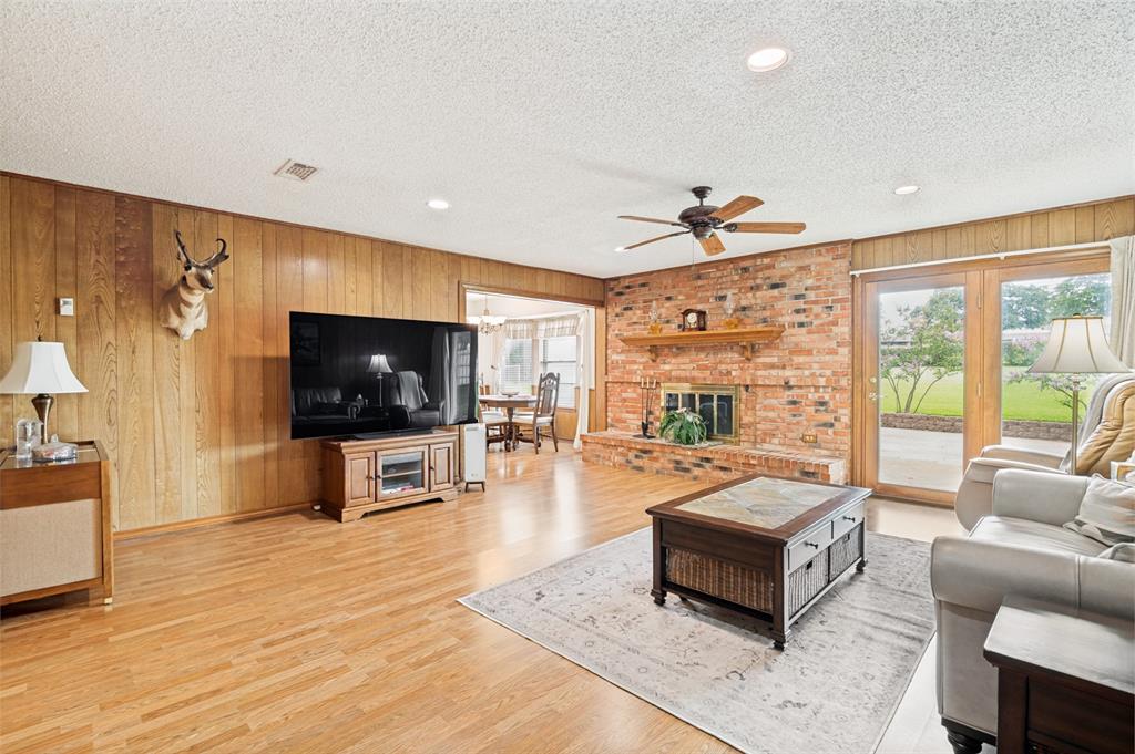 Parkridge Estates - Residential