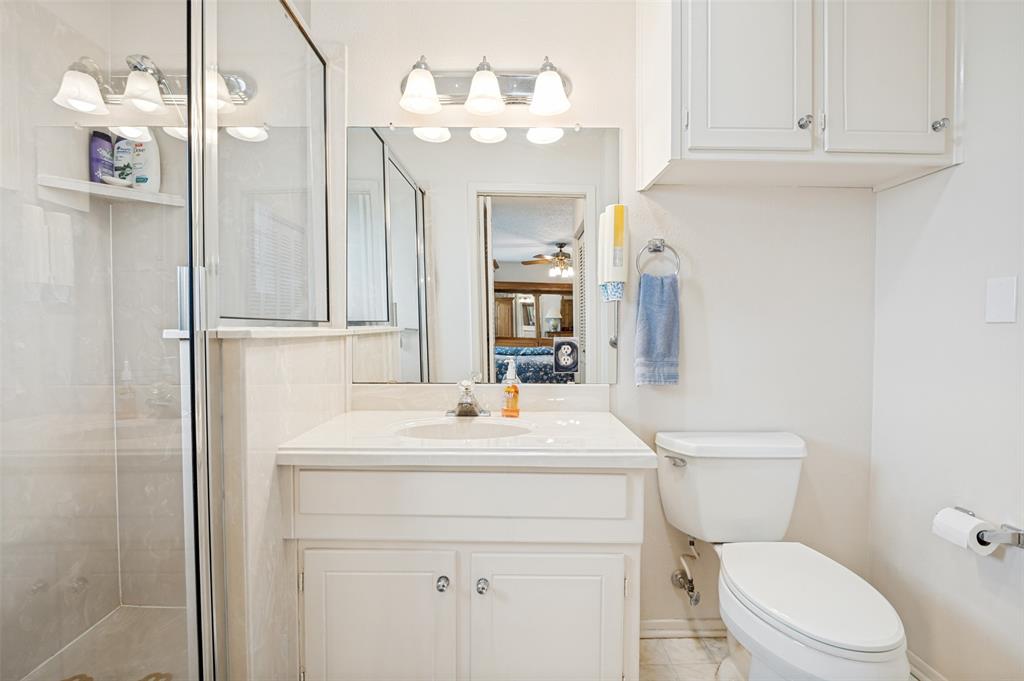 Parkridge Estates - Residential