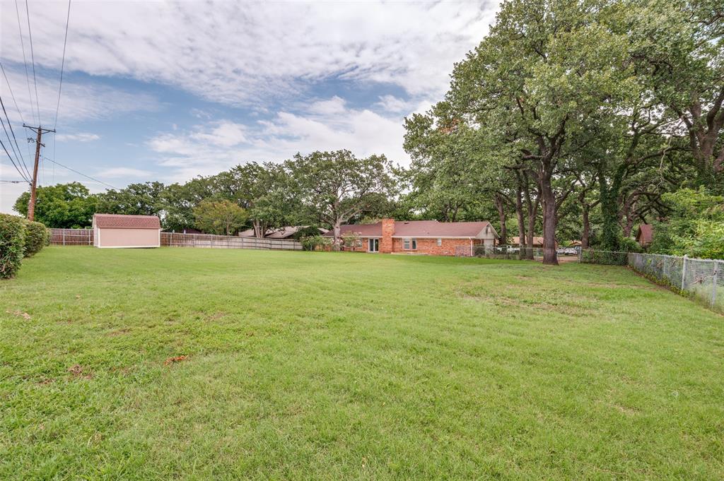 Parkridge Estates - Residential