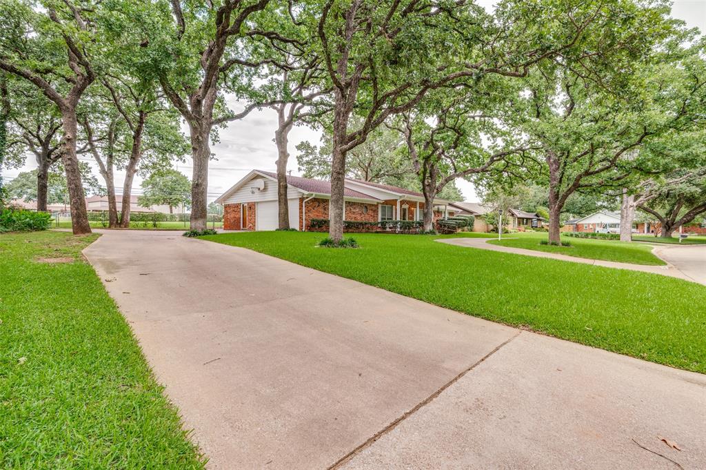 Parkridge Estates - Residential