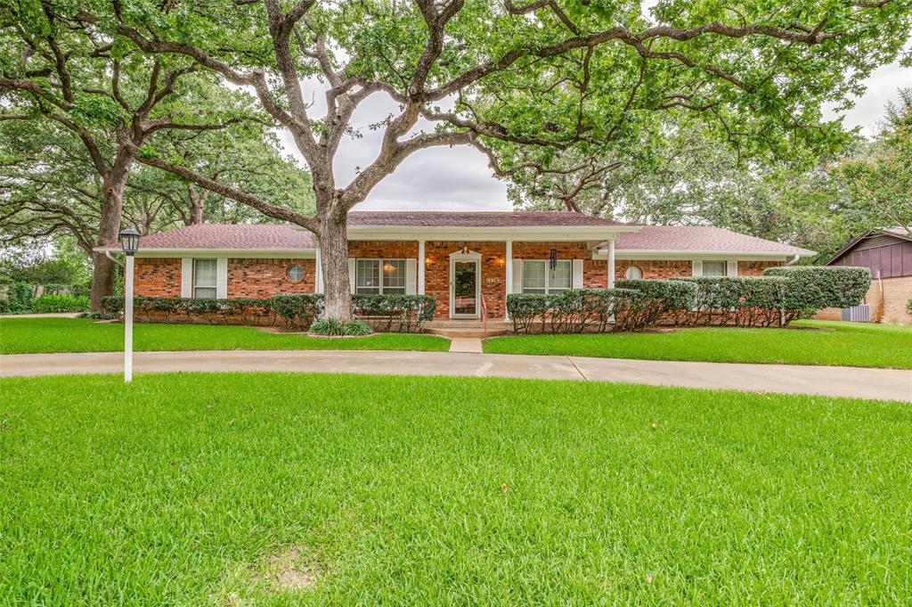 Parkridge Estates - Residential