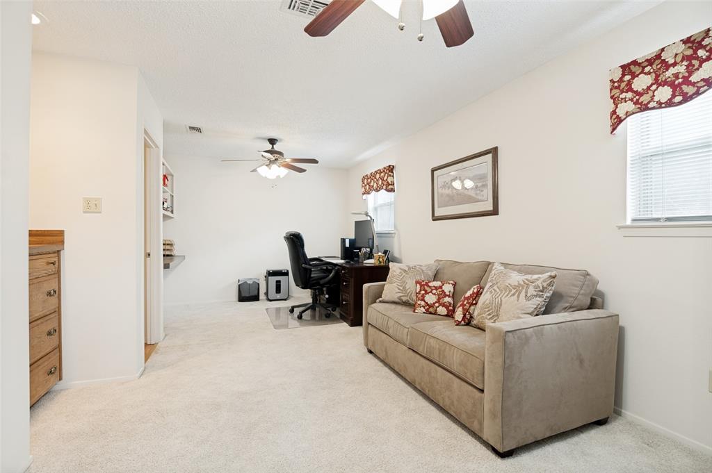 Parkridge Estates - Residential