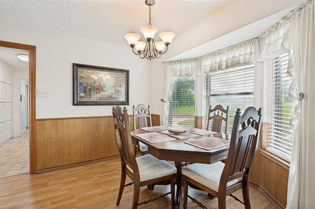 Parkridge Estates - Residential