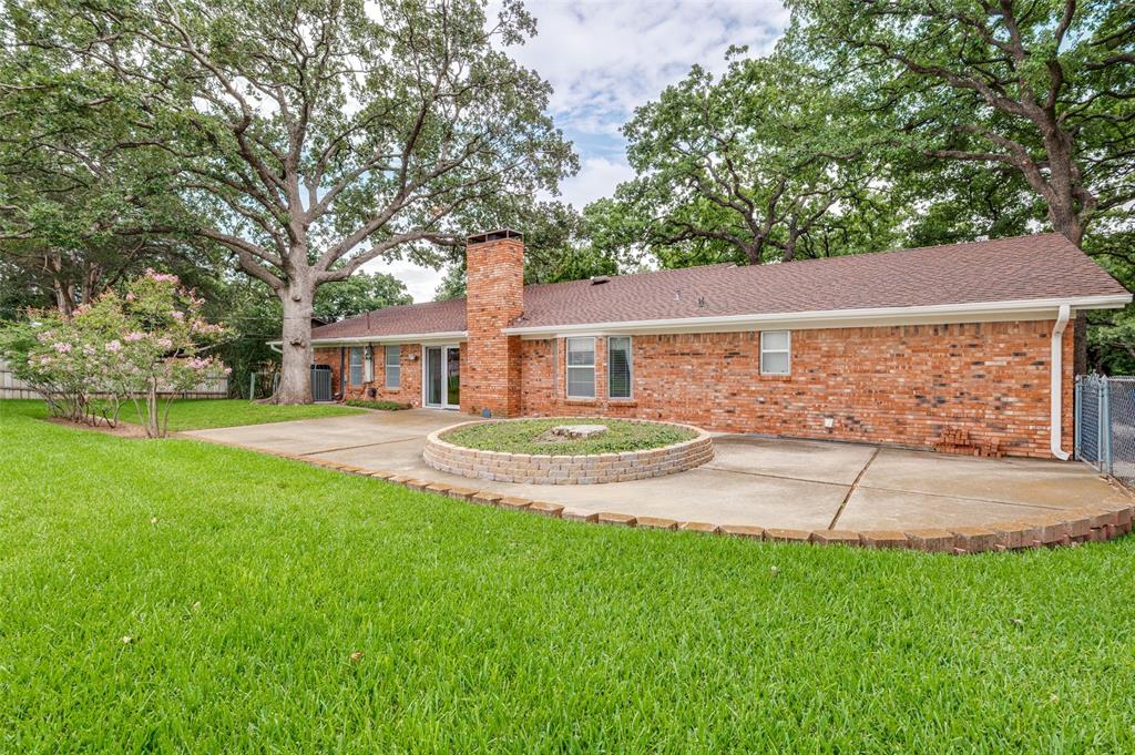 Parkridge Estates - Residential