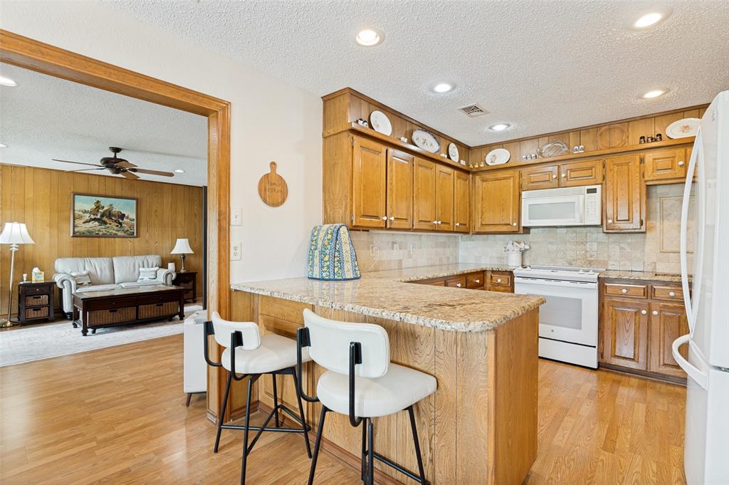 Parkridge Estates - Residential