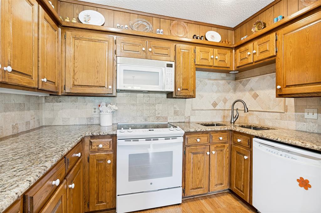Parkridge Estates - Residential