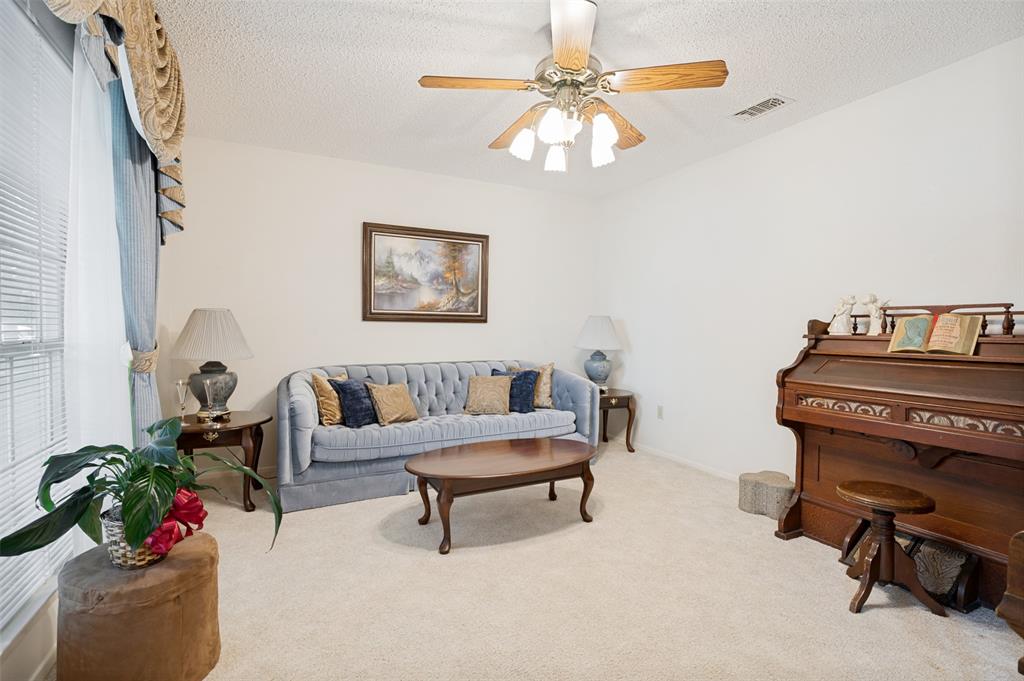 Parkridge Estates - Residential