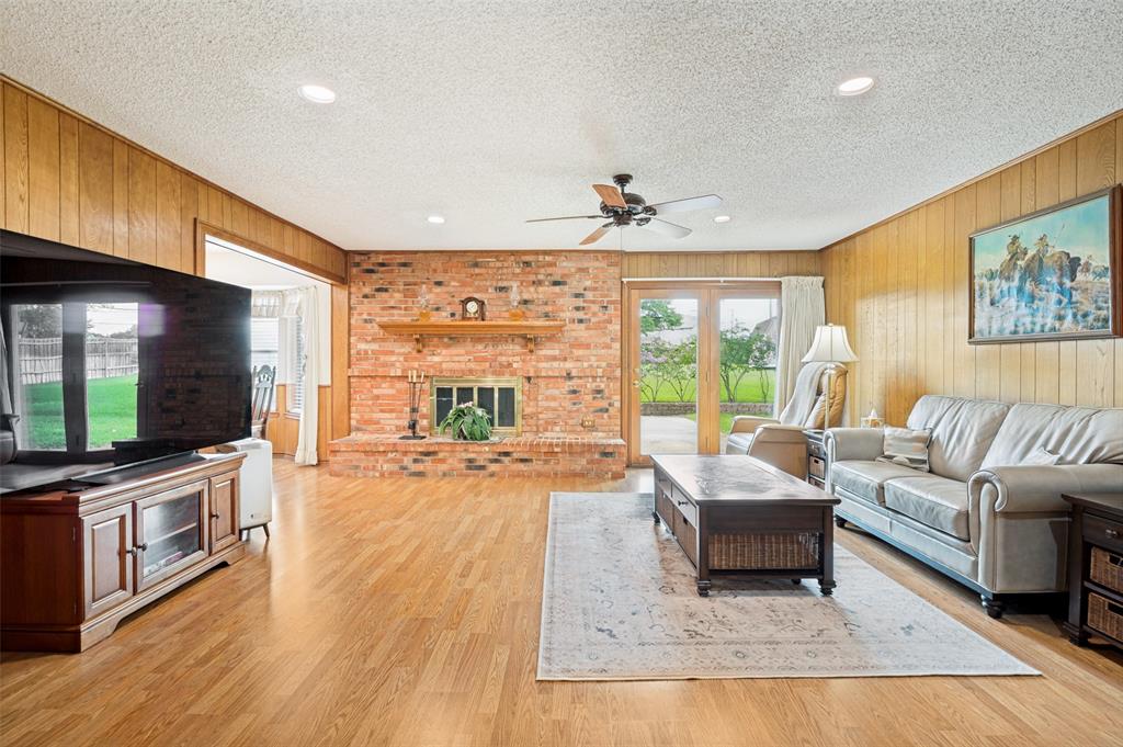 Parkridge Estates - Residential