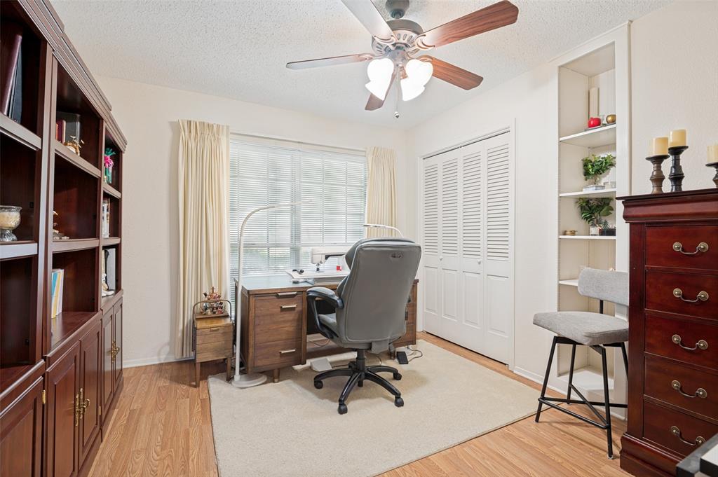 Parkridge Estates - Residential