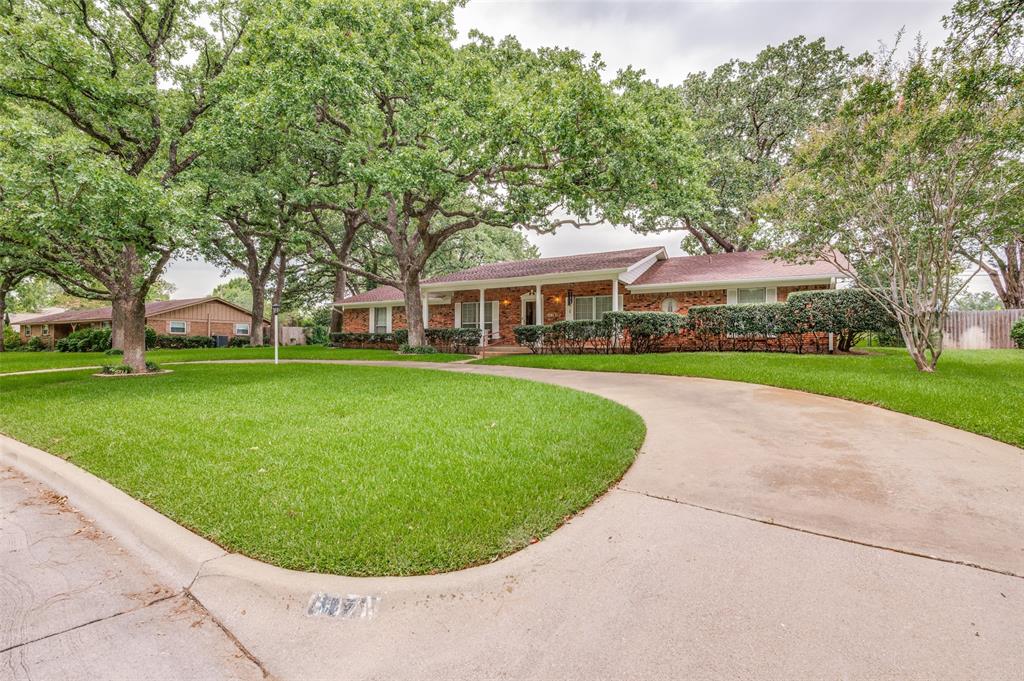 Parkridge Estates - Residential