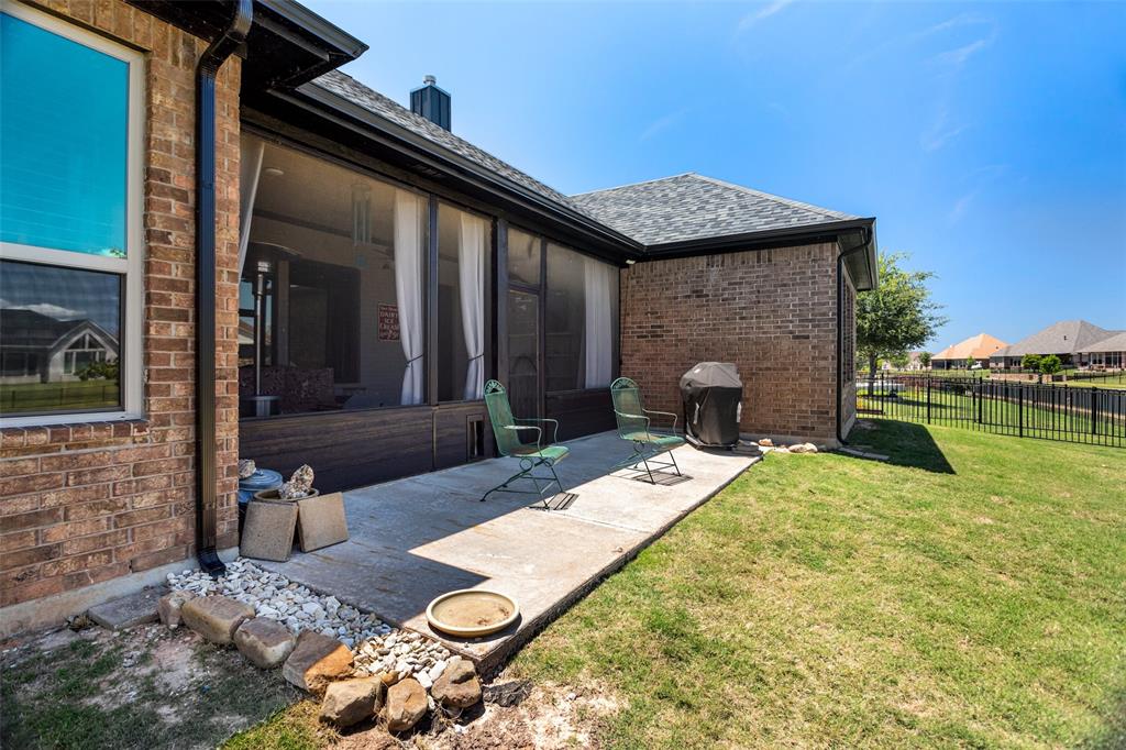 Pecan Plantation - Residential