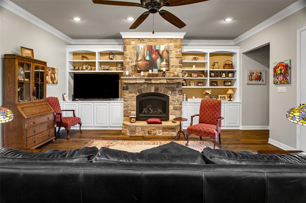 Pecan Plantation - Residential