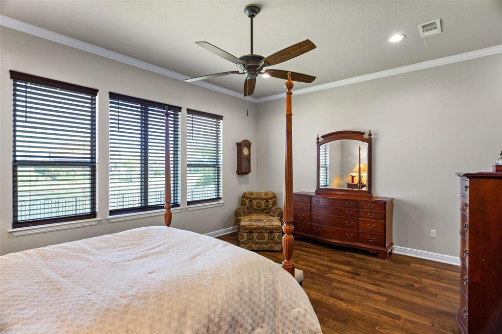 Pecan Plantation - Residential