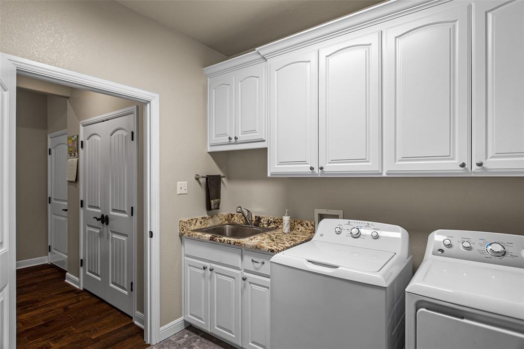Pecan Plantation - Residential