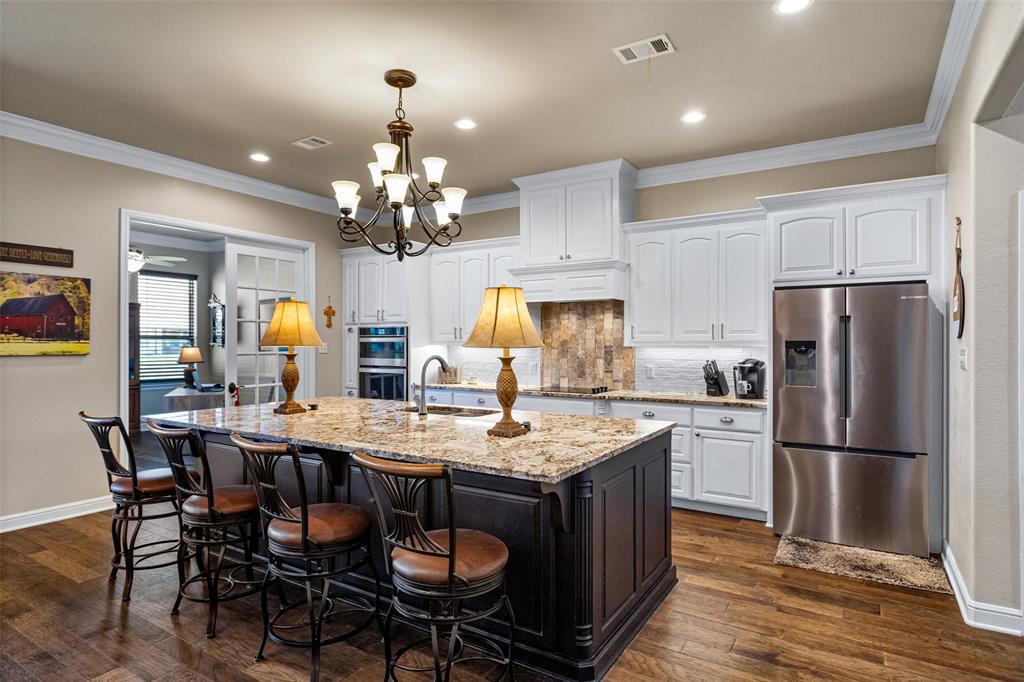 Pecan Plantation - Residential