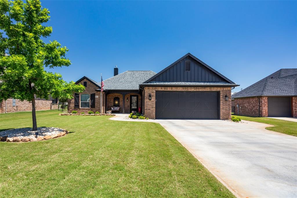 Pecan Plantation - Residential