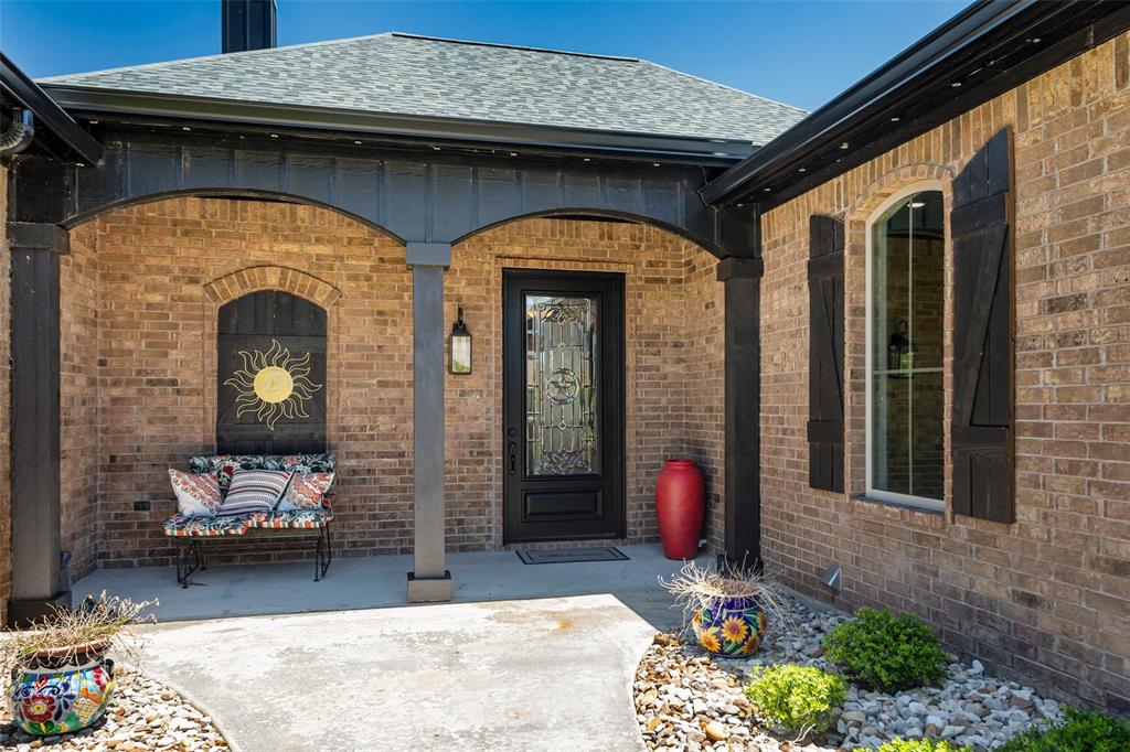 Pecan Plantation - Residential