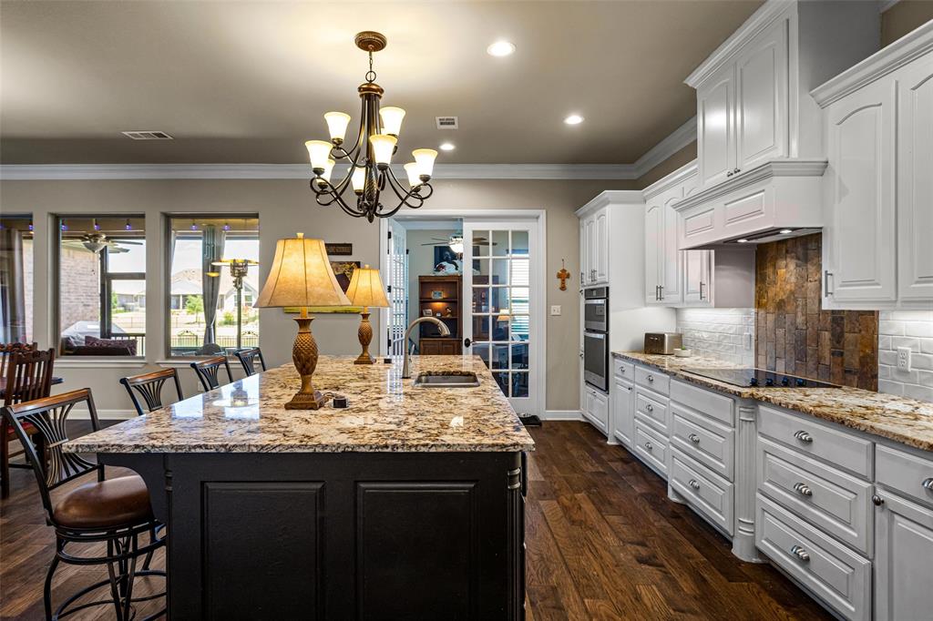 Pecan Plantation - Residential