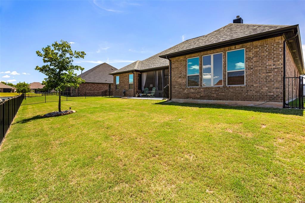 Pecan Plantation - Residential