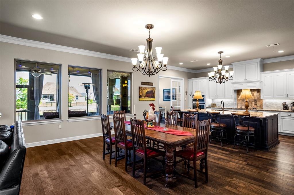 Pecan Plantation - Residential