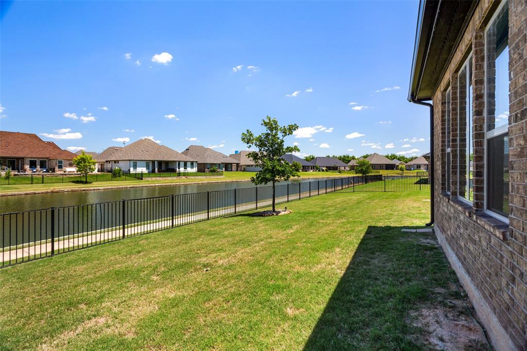 Pecan Plantation - Residential