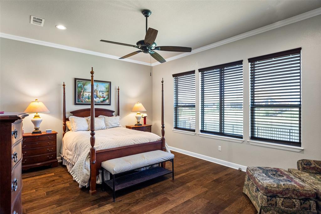 Pecan Plantation - Residential