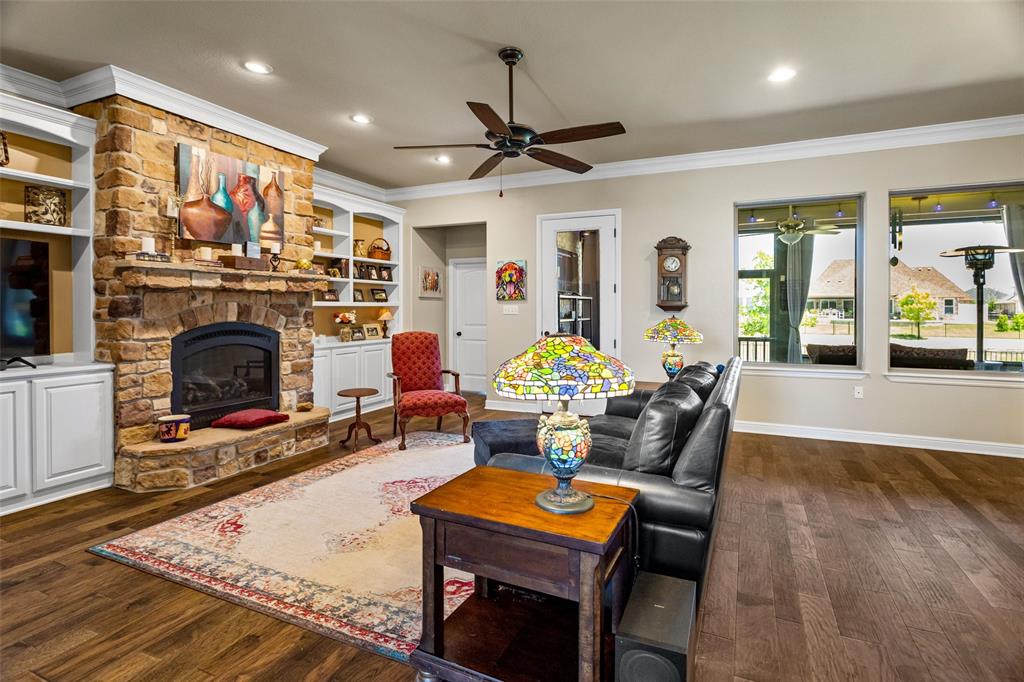 Pecan Plantation - Residential