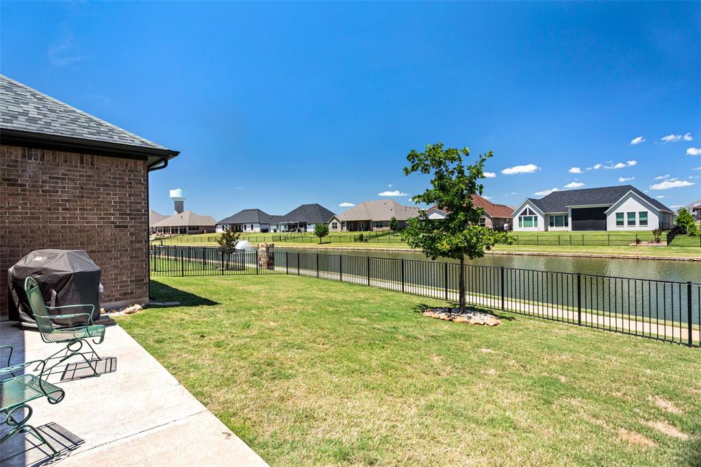 Pecan Plantation - Residential